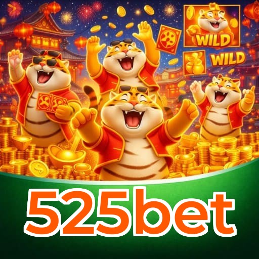 Catálogo 525bet 2.547 jogos - Pragmatic Play, Evolution, NetEnt